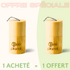 1 fil dentaire acheté = 1 fil dentaire OFFERT
