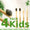 Brosse à dents NANO - Édition Kids