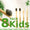 Brosse à dents NANO - Édition Kids