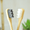 Brosse à dents NANO en bambou - Édition Bali - One Planet