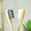 Brosse à dents NANO en bambou - Édition Bali - One Planet