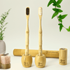 Brosse à dents NANO en bambou - Édition Bali - One Planet