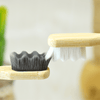 Brosse à dents NANO en bambou - Édition Bali - One Planet